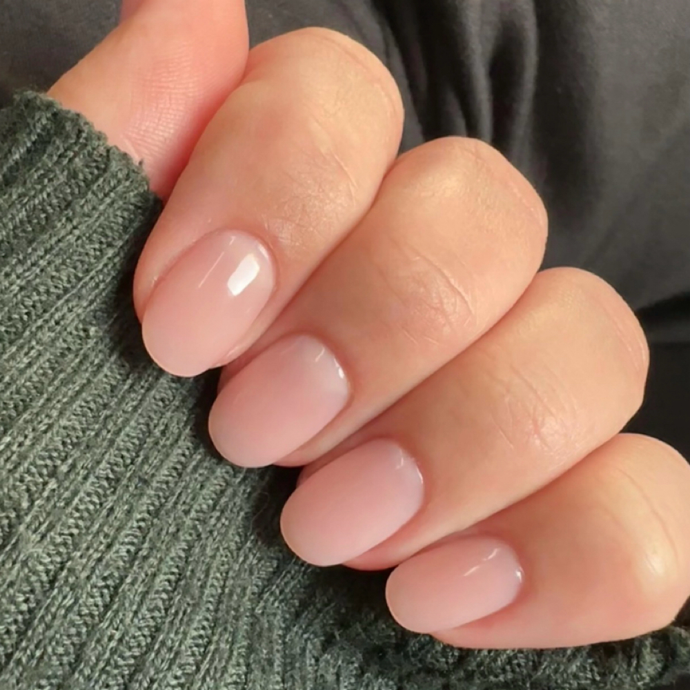 BUILDER GEL / STRUCTURE NAIL