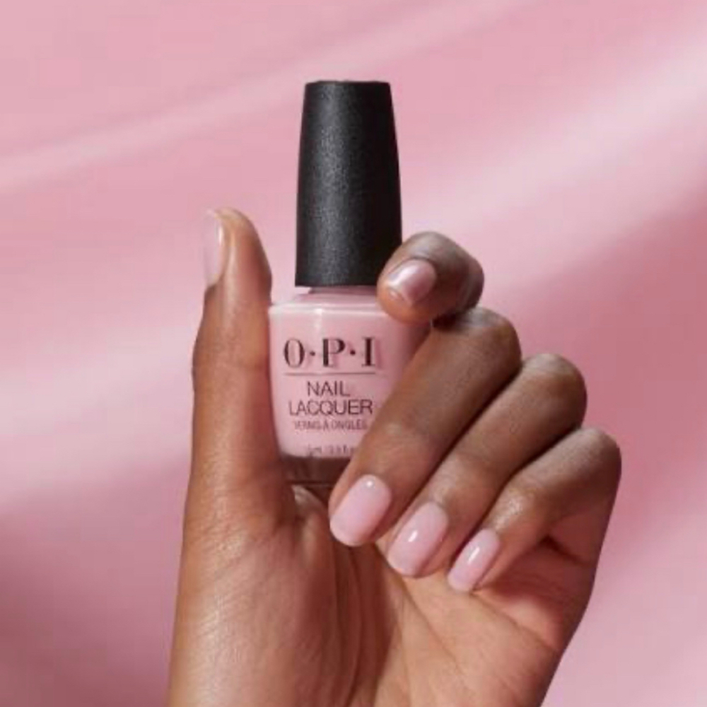 REGULAR POLISH FULL SET