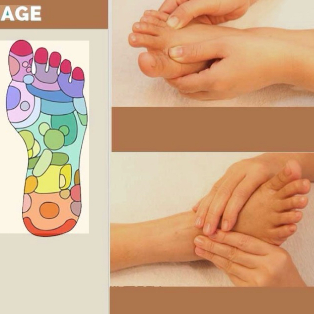 SPORT PEDICURE